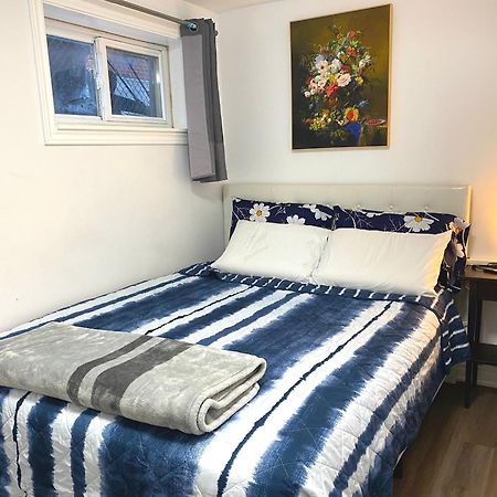 Apartamento Tononhouse Toronto Exterior foto