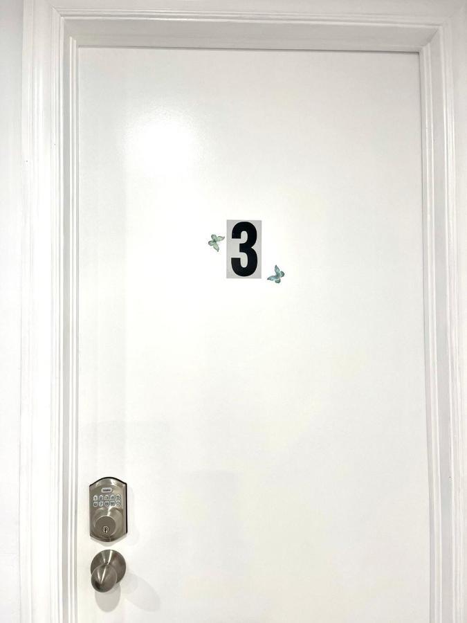 Apartamento Tononhouse Toronto Exterior foto