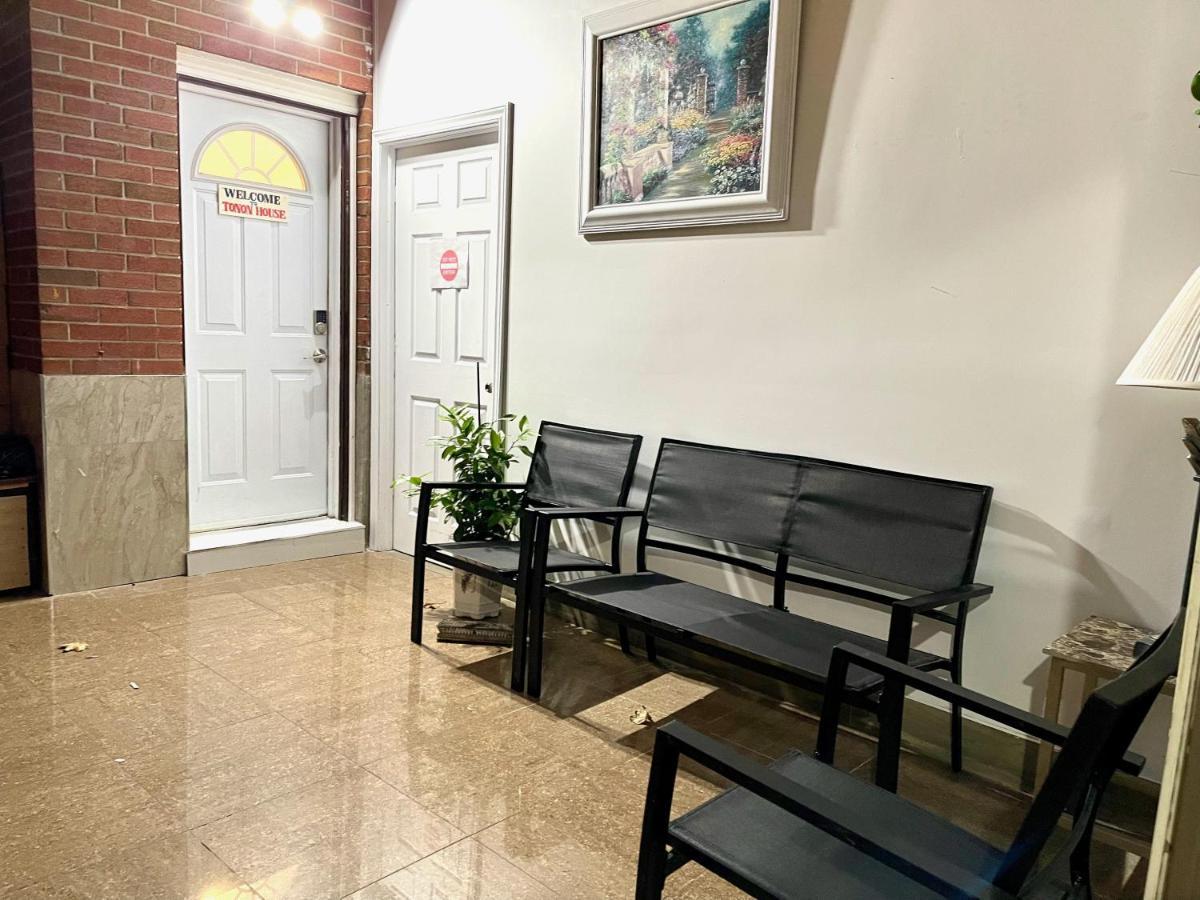 Apartamento Tononhouse Toronto Exterior foto