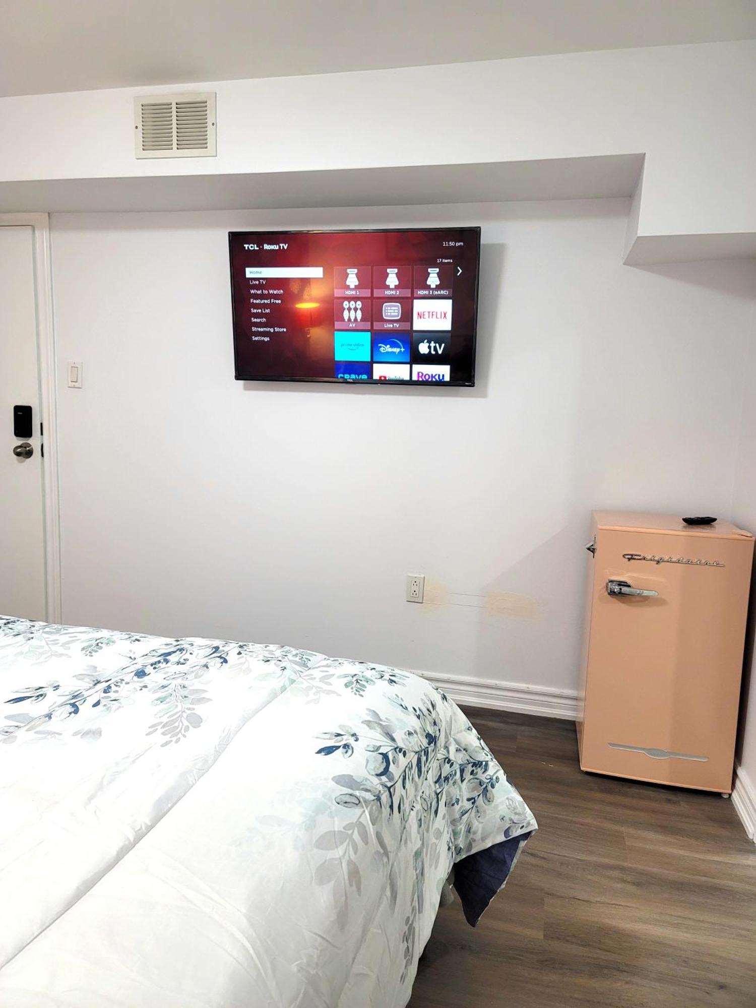 Apartamento Tononhouse Toronto Exterior foto