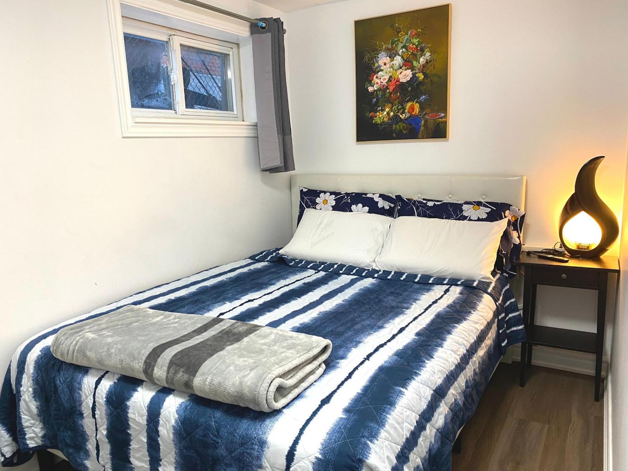 Apartamento Tononhouse Toronto Exterior foto
